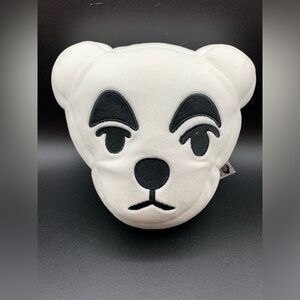 Tomy T12422 Animal Crossing Club Mocchi-Mocchi KK SLIDER 5.5-Inch Plush Toy